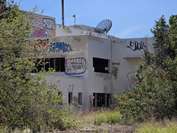 Community program